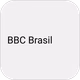 BBC - Brasil Logo