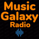 Music Galaxy Radio Logo