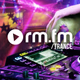 RauteMusik - Trance Logo