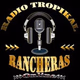 Radio Tropikal Rancheras Logo