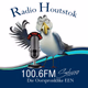 Radio Houtstok Logo