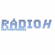 Rádio H Logo