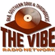 The Vibe Radio Network (KVYB-DB) logo
