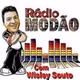 Radio Modao - Com Wisley Souto Logo