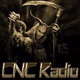 CNC Radio Logo
