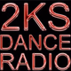 2ks Dance Radio - Eurodance & Italodance Logo