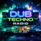 HearMe.fm -  Dub Techno logo