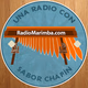 Radio Marimba HD Logo