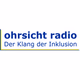Ohrsicht Radio Logo