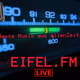 EifelFM Logo