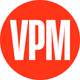 VPM Music - WBBT-FM Logo