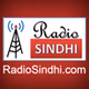 Radio Sindhi - HD logo