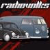 Radiovolks Logo