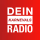 Radio Kiepenkerl - Dein Karnevals Radio Logo