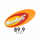 89.9 MemoRieS FM Cebu - DYKI Logo