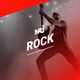 NRJ Energy Schweiz - Rock Logo