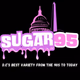 Audilous - Sugar 95 Logo