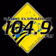 Rádio Elshadday 104.9 FM Logo