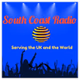 South Coast Radio Logo