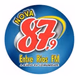 Rádio Nova Entre Rios Logo
