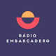 Rádio Embarcadero Logo