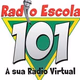 Radio Escola Logo