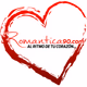 Romantica 90 FM Logo