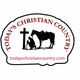 Today's Christian Country - KYMS Logo