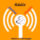 Rádio Junina Chapéu Logo