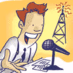 TalkSuperstation.com Logo