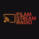 FilAm Stream Radio Logo