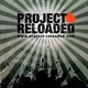 Project Reloaded Logo