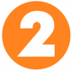 BBC - Radio 2 Logo
