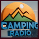 Camping Radio Web Logo
