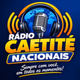 Rádio Caetité Nacionais Logo