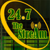 WHVR-DB Paranormal Talk Logo