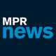MPR News - KNTN Logo