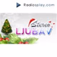 Radio Stereo Ljubav Logo