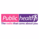 Radio Public Sante Logo