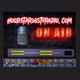 HOODSTAR365TVRADIO Logo