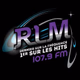 RLM Radio Logo