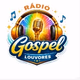 Radio Gospel Louvores Logo