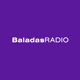 Baladas Radio Logo