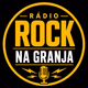 Radio Rock na Granja Logo