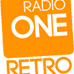 Rádio One - Retro Logo