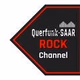 Querfunk Saar - Rock Logo