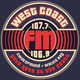West Coast FM Logo