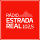 Rádio Estrada Real FM Logo