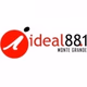 Radio Ideal 88.1 Logo