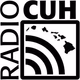 Radio CUH Logo